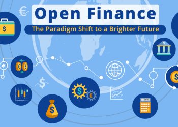 Open Finance: The Paradigm Shift To A Brighter Future