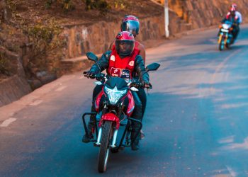 Africa Set For Large-Scale Adoption Of Electric Motorbikes