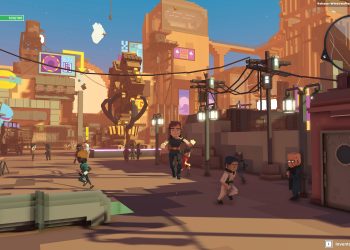 Metaverse: A Virtual Property Is Such A Big Deal In The New World
