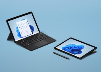 Microsoft Launches New Model Of Surface Go 3 With LTE Connectivity