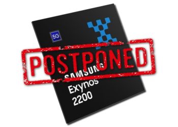 Samsung Confirms Exynos 2200 Launch Delay, New Smartphone Launch