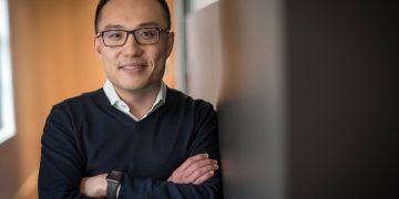 Metaverse: Tony Xu, Doordash CEO Joins Meta’s Board Of Directors