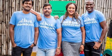 Nigeria’s ThankUCash, A Loyalty Rewards Startup Raises $5.3m