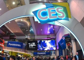 Amazing Highlights From CES 2022