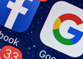 Google, Facebook Fined By French Watchdog For Cookie Tracking
