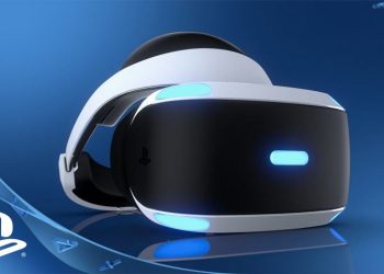 CES 2022: PlayStation Announces VR 2 Headset And Sense Controllers