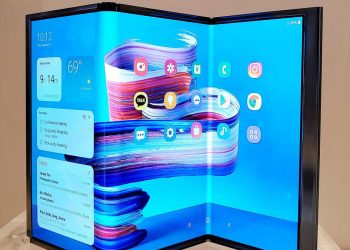 CES 2022: Samsung Shows Off Its Range Of Foldables For The Future