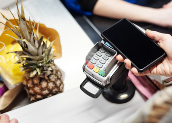 Why Contactless Payments Are Here To Stay