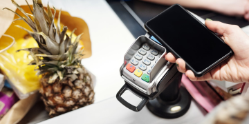 Why Contactless Payments Are Here To Stay