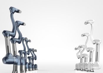 Doosan Inc Announces $33.7M Funding, Introduces Robotic Camera System