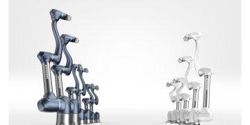 Doosan Inc Announces $33.7M Funding, Introduces Robotic Camera System