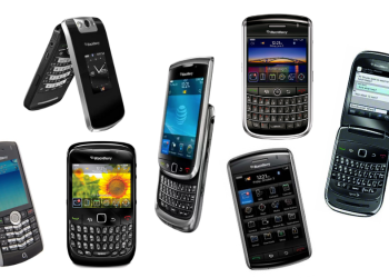 End-Of-Life: As BlackBerry Devices Ceased Working Yesterday January 4