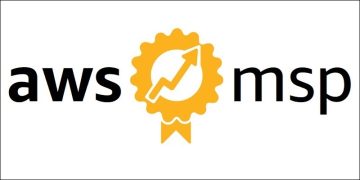 A Successful AWS Managed Services Business Requires A Special Sauce