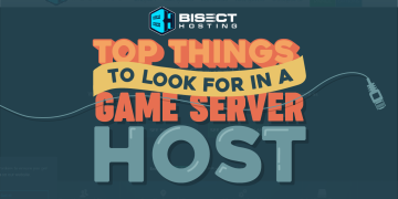 8 Important Things To Look For In A Game Server Host