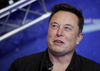 Elon Musk Activates Starlink Service To Provide Internet in Ukraine