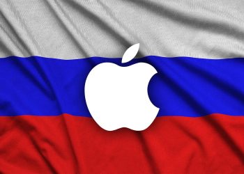 Ukraine Appeals To Tim Cook & Other Tech Giants To Cut Off Russians