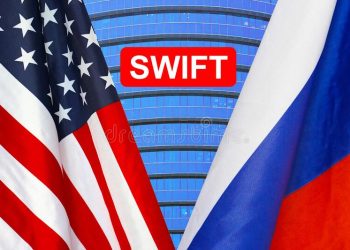 SWIFT – The Payment Platform The World May Soon Cut Russia From