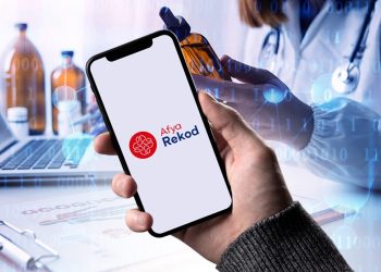GE Healthcare And Afya Rekod Team Up To Make Medical Records Access Better