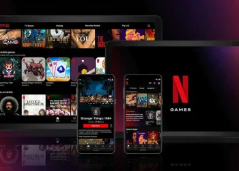 Netflix Tests Its TikTok-Like Comedy Feed (Fast Laughs) On TVs