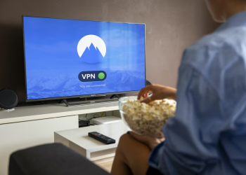 Why Should You Use A VPN For Streaming?