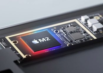 Apple Will Reportedly Debut M2 Chips With New Macs Later In The Year