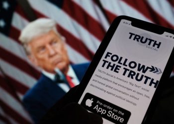 Donald Trump’s Truth Social App To Be Released Today