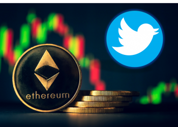 Twitter Adds New Feature That Allows Users Tip Creators With Ethereum