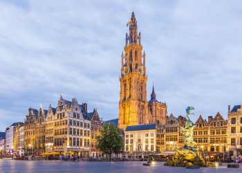 Belgium Says It Is Ready For The Four Day Work Week