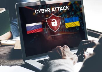 Ukraine Ministry Of Defense And Banks Confirms DDoS Attack