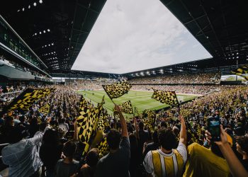 MLS’ Columbus Crew Relying on Vertiv Power and IT Mgt Systems For World-Class Fan Experience