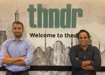 Egypt’s Thndr Raises $20M In Series A Funding Co-led By Tiger Global