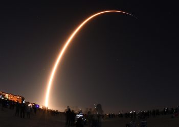 SpaceX Satellite Deployment Plan Under Threat As NASA And Others Raise Opposition