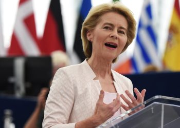 European Union Introduces New Industrial Policy, With A €43 billion Plan To Fix Europe’s Chip Shortage