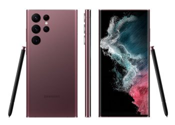 Samsung’s New 2022 Galaxy S Lineup To Be Created From Ocean-Bound Materials