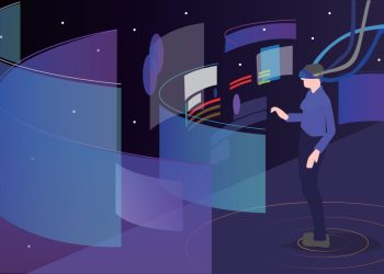 Here Are Three Ways To Invest In The Metaverse