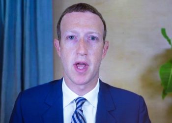 24-Hour Record Plunge: Zuckerberg In $29 Billion Loss, Bezos Pockets $20 Billion