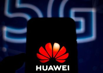 GlobalData Report Places Huawei As The Leader Of 5G RAN Portfolio