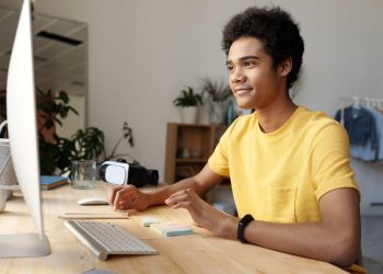 Tech Tips For Neurodivergent Online Learners