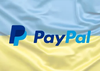 PayPal Is Expanding Its Services To Allow Users Send Money To Ukraine