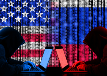Russia Says U.S Is Leading Massive ‘Cyber Aggression’ Against It