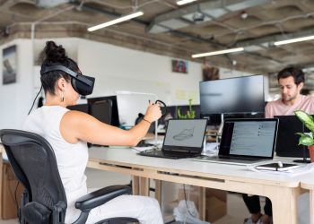 Will The Metaverse Change The Recruitment Industry’s Future?