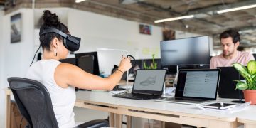 Will The Metaverse Change The Recruitment Industry’s Future?