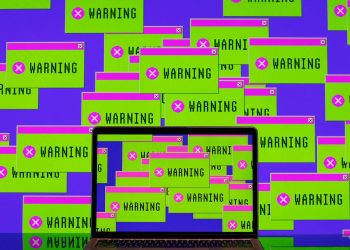 After ‘Protestware’ Attacks, Russian Bank Warns On Updating Software