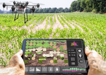 Researchers In New Report Warn Against Risks Associated With Using Artificial Intelligence In Agriculture