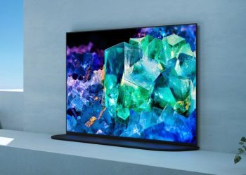 Samsung Announces Its First QD-OLED TV