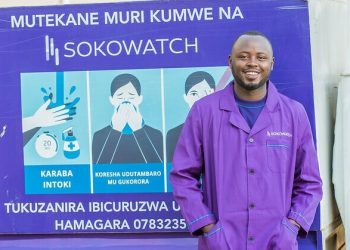 Kenya’s Sokowatch Changes Name To Wasoko As It Raises $125m Series B