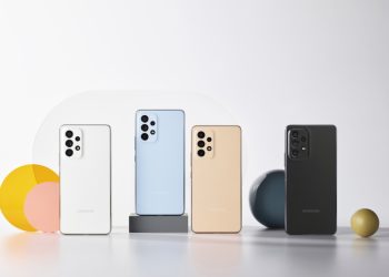 Samsung Unveils New Mid-range Devices With Expanded Batteries