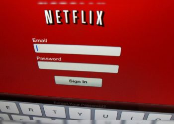 Netflix Is Cracking Down On Password Sharing With New Test
