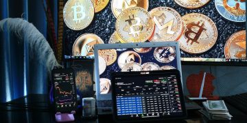 Usenet Providers Which We Can Buy Through Cryptocurrency