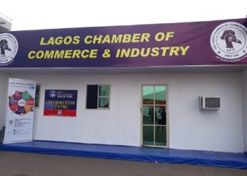 LCCI President Says Nigeria Could Benefit From The Russia-Ukraine Conflict